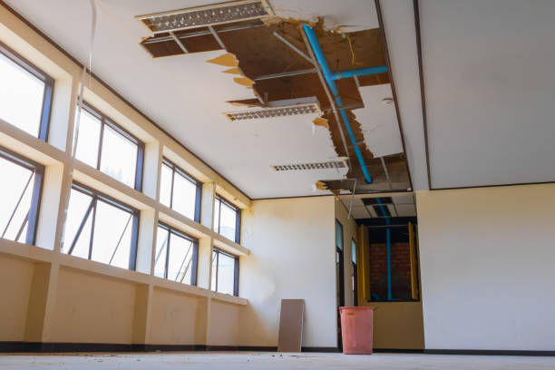 Best Residential water damage restoration  in Old Orchard, PA